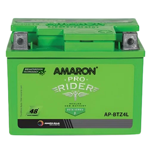 Amaron Battery for Bajaj Avenger 150