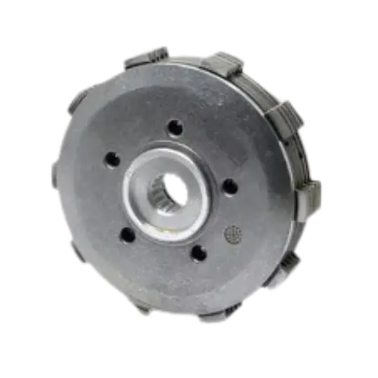 Clutch Kit for Bajaj Avenger 150 Standard