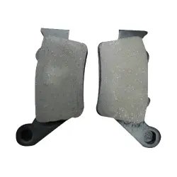 Front Disc Pad for Bajaj Avenger 150