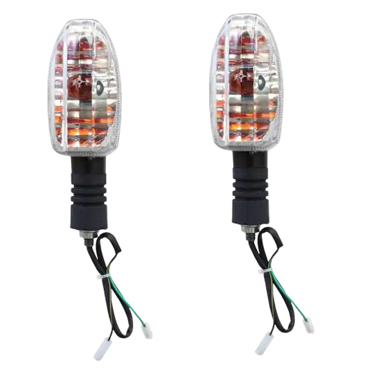 Front Indicator Set for Bajaj Avenger 150