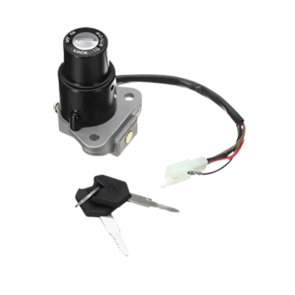 bajaj-avenger-old-model-150-cc-ignition-switch-standard Ignition Switch for Bajaj Avenger 150