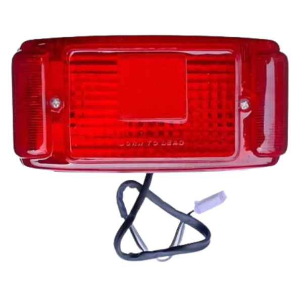 bajaj-avenger-old-model-150-cc-tail-light-assembly-standard Tail Light Assembly for Bajaj Avenger 150