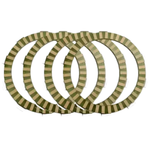 Clutch Plate for Bajaj Avenger 220