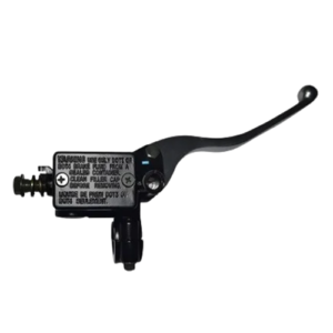 Bajaj Avenger 220 Front Disc Lever Assembly