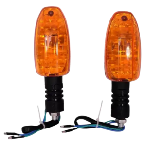 Bajaj Avenger Front Indicator Set 220cc