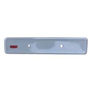 bajaj-avenger-old-model-220-cc-front-number-plate-standard Front Number Plate for Bajaj Avenger 220
