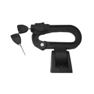 Helmet Lock for Bajaj Avenger 220 CC
