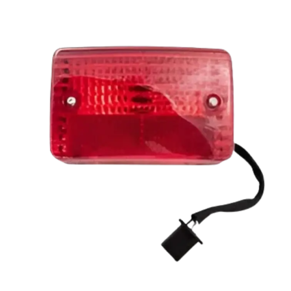 Tail Light Assembly for Bajaj Avenger 220 Standard