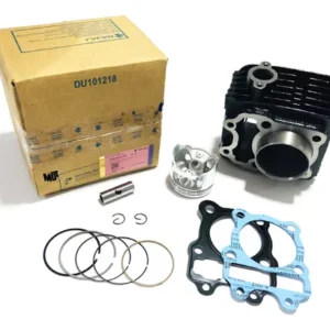 Piston Cylinder Kit for Bajaj CT100 Platina