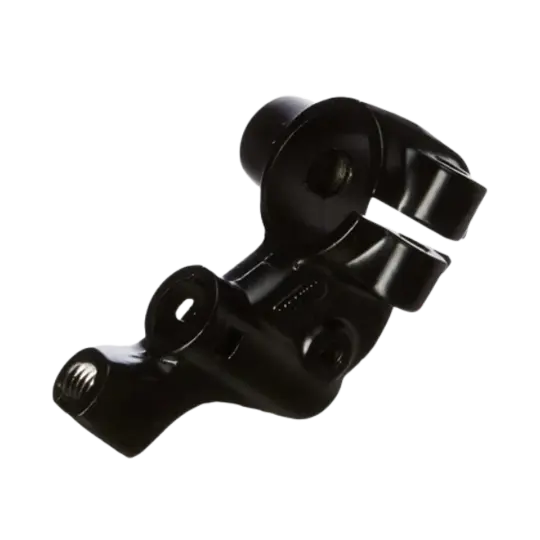 Bajaj Boxer Brake Side Yoke