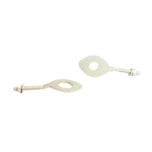 Bajaj Boxer Chain Adjuster Set