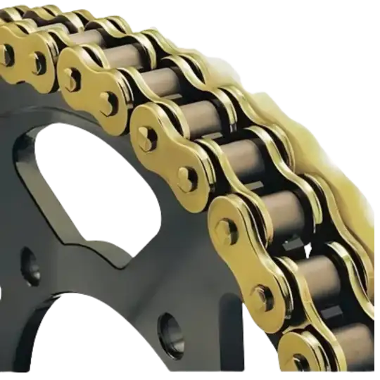 Chain Kit for Bajaj Boxer