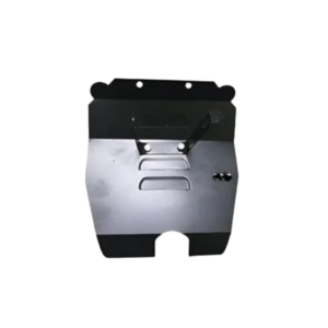 Engine Plate for Bajaj Boxer