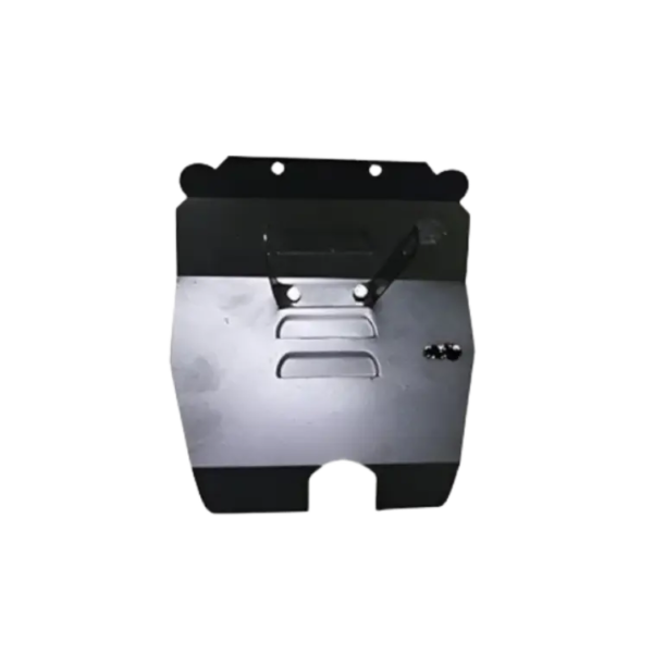 bajaj-boxer-engine-plate-standard Engine Plate for Bajaj Boxer
