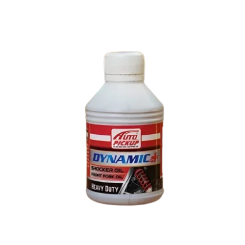 Bajaj Boxer Gear Oil