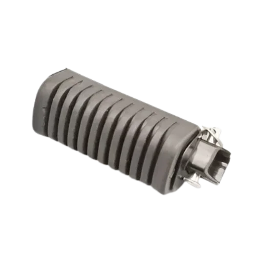 Bajaj Boxer Front Right Footrest
