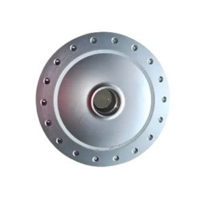 Bajaj Boxer Front Drum Brake
