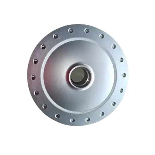 Bajaj Boxer Front Drum Brake