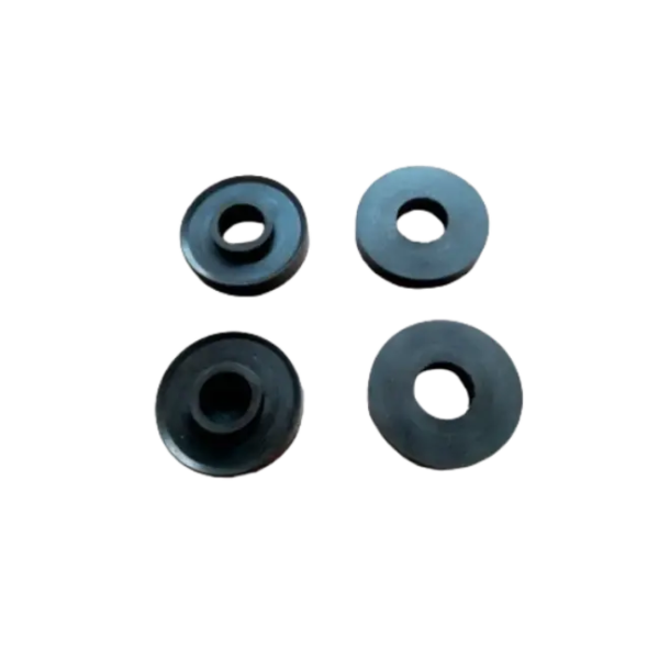 Handle Rubber Kit for Bajaj Boxer