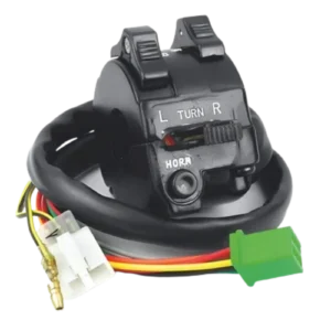 Headlight Switch for Bajaj Boxer