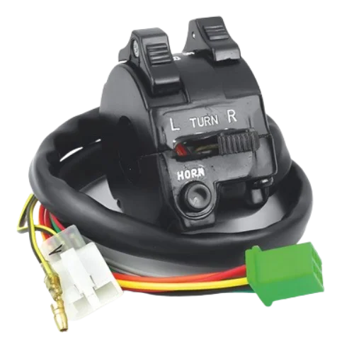 Headlight Switch for Bajaj Boxer