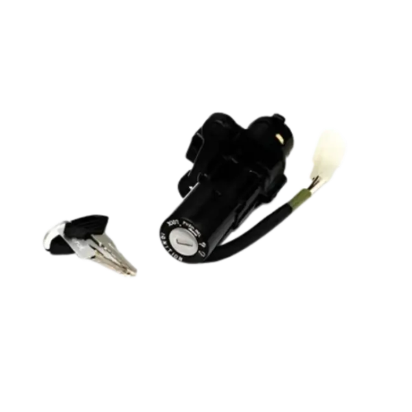 Ignition Switch for Bajaj Boxer