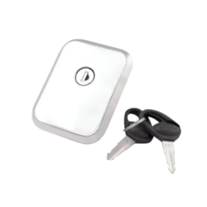 Bajaj Boxer Petrol Tank Lock