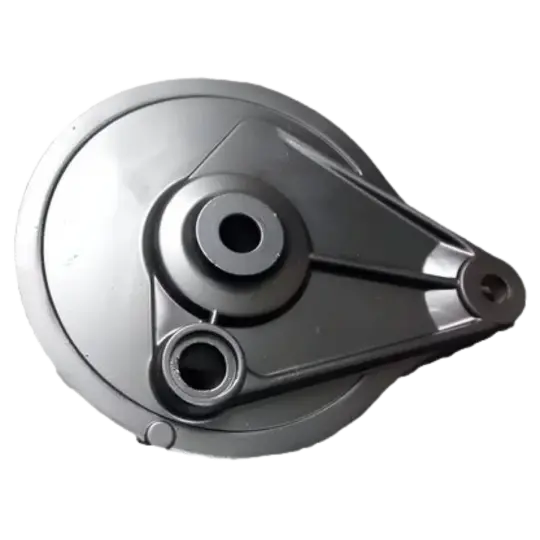 Drum Plate for Bajaj Boxer