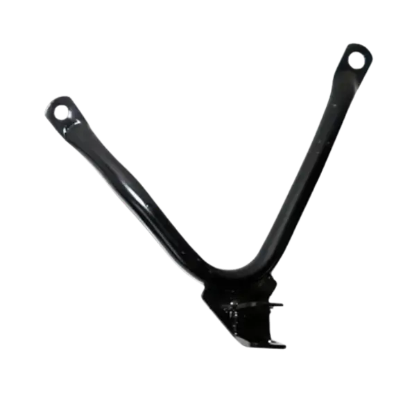 bajaj-boxer-rare-footrest-bracket-left-standard Footrest Bracket Left for Bajaj Boxer