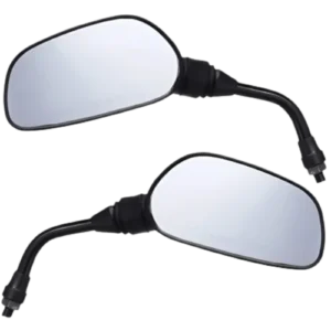 Bajaj Boxer Side Mirror Set