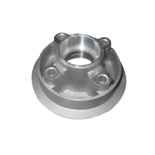 Bajaj Boxer Sprocket Hub