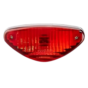 Tail Light Assembly for Bajaj Boxer