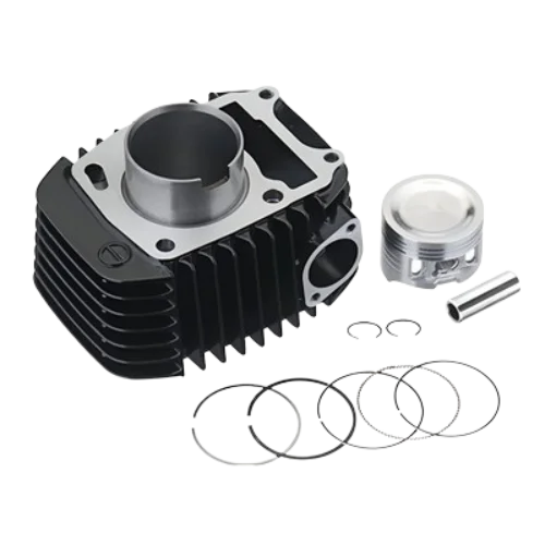 Bore Kit for Bajaj CT 100