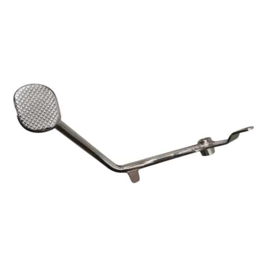 Brake Pedal for Bajaj CT100
