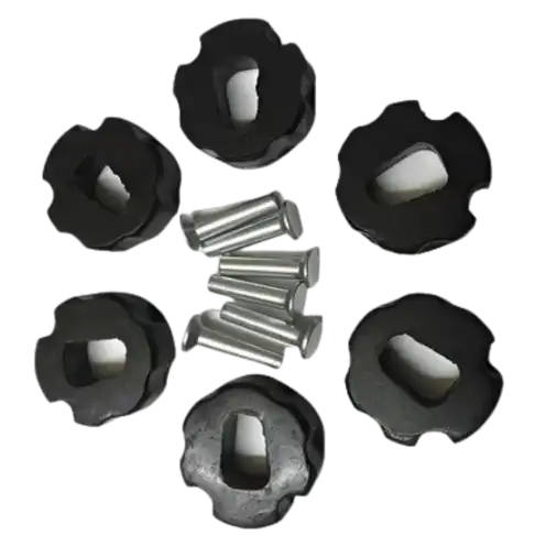 bajaj-ct-100-new-model-clutch-rubber-kit-standard Clutch Rubber Kit for Bajaj CT100