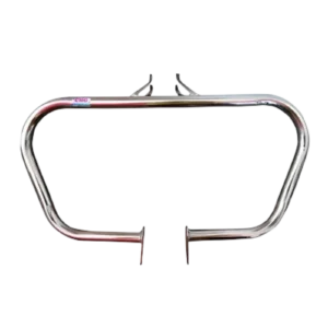bajaj-ct-100-new-model-crash-guard-standard Crash Guard for Bajaj CT100