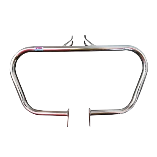 bajaj-ct-100-new-model-crash-guard-standard Crash Guard for Bajaj CT100