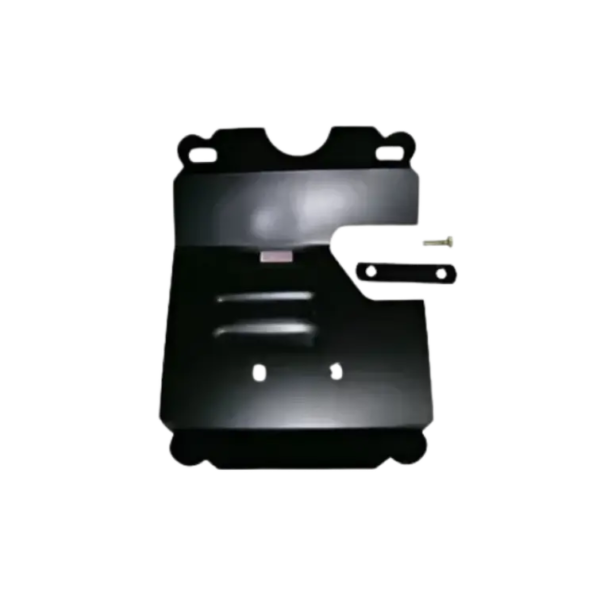Engine Plate for Bajaj CT 100 Standard