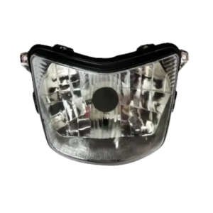 Headlight Assembly for Bajaj CT 100