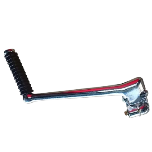 Kick Start Assembly for Bajaj CT100