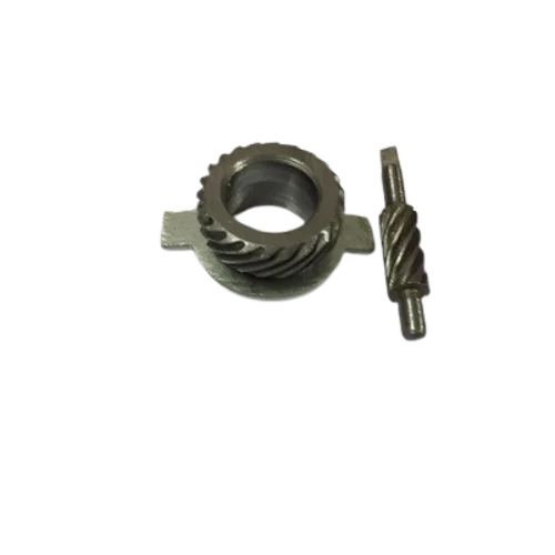 Bajaj CT100 Meter Gear Standard