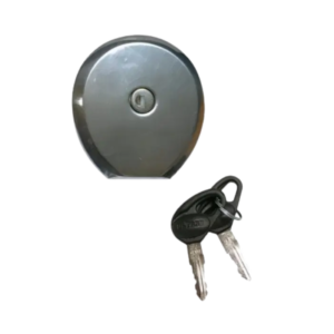 Petrol Tank Lock for Bajaj CT100