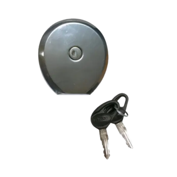 Petrol Tank Lock for Bajaj CT100