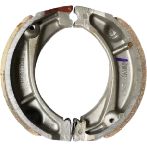 bajaj-ct-100-new-model-rare-brake-shoe-original Brake Shoe for Bajaj CT100