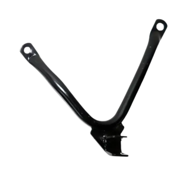 Footrest Bracket Left for Bajaj CT100