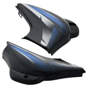 Side Cover for Bajaj CT100 Standard