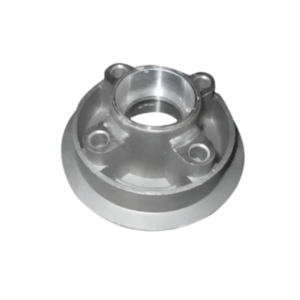 Sprocket Hub for Bajaj CT100 New Model