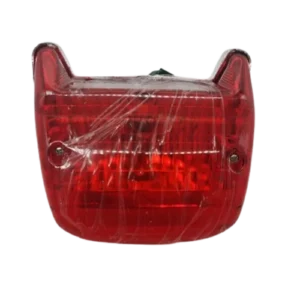 Tail Light Cover for Bajaj CT100