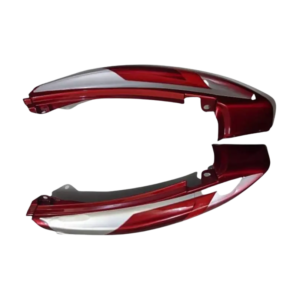 Tail Panel for Bajaj CT100 Standard
