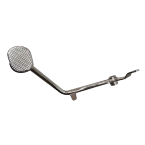 bajaj-ct-100-old-model-brake-pedal-standard Brake Pedal for Bajaj CT100 Old Model